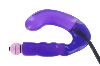 Inflatable G Pleaser